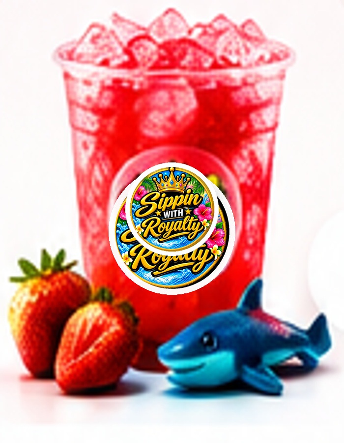Paradise Splash